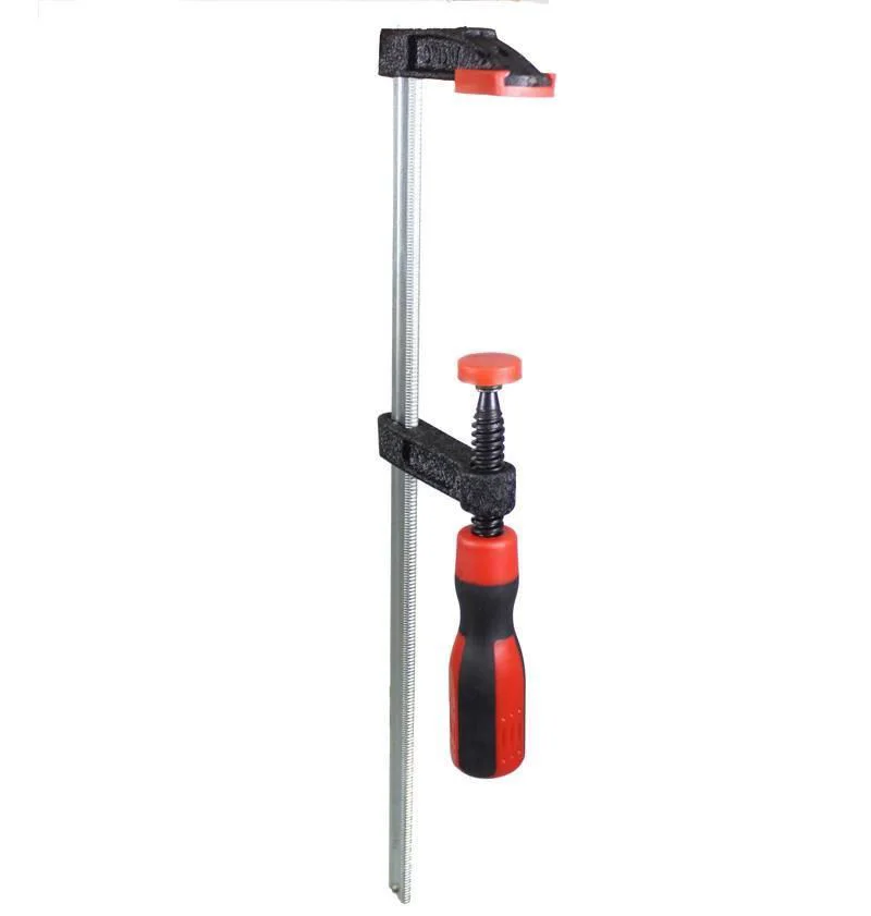 90006 Hafif Tip Marangoz İşkencesi 50X250 mm Fiyatı, Yorumları ve Özellikleri