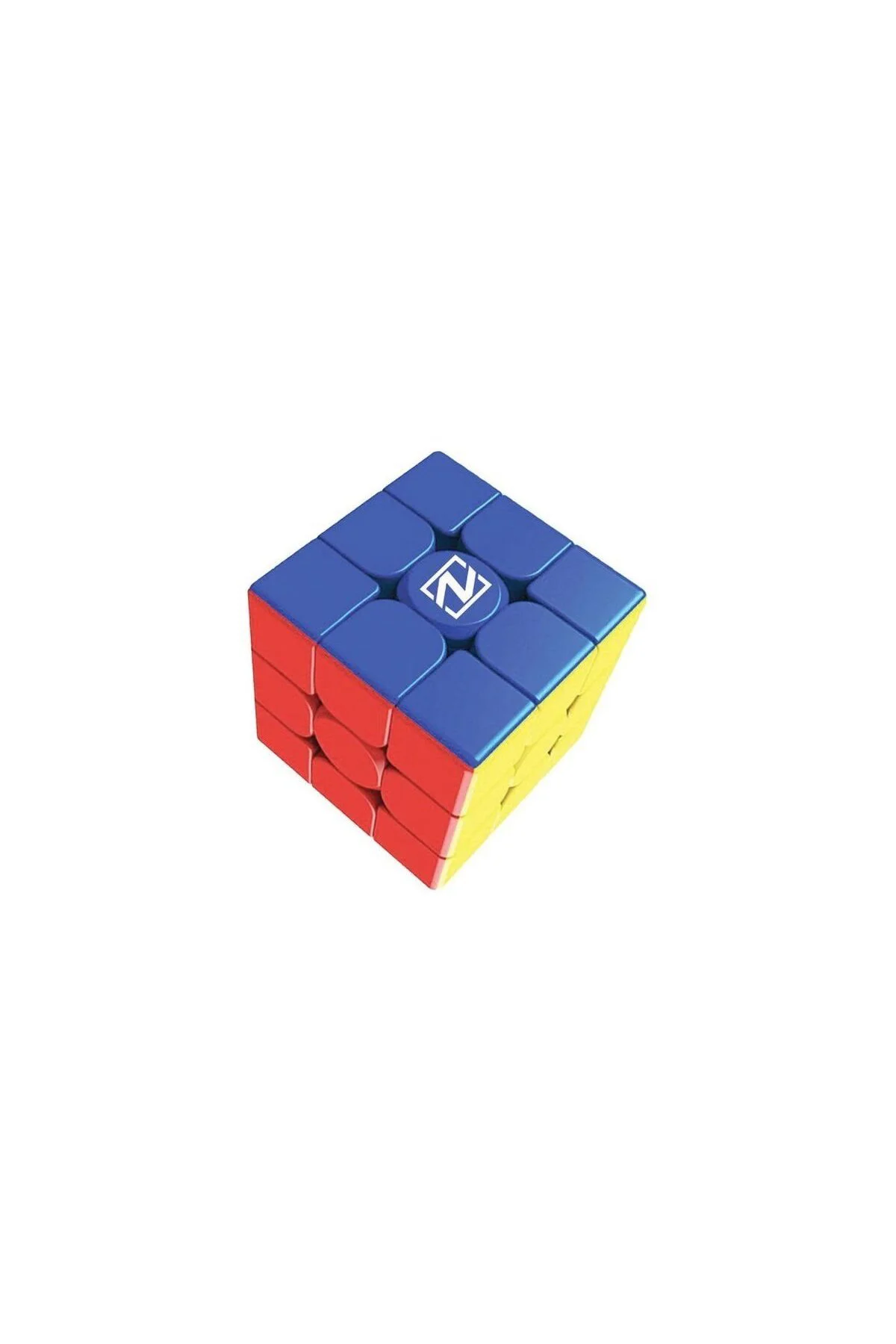 9002 Nexcube 3x3 Classis Küp -Başel