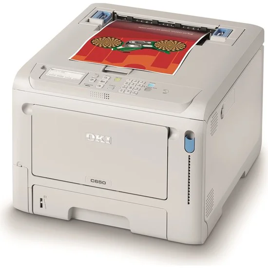 9006144 C650DN A4 TEK FONKSİYONLU RENKLİ LAZER YAZICI 35ppm 9006144 C650DN A4 TEK FONKSİYONLU RENKLİ LAZER YAZICI 35ppm