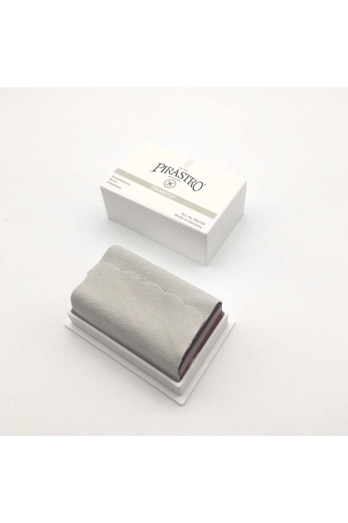 Pirastro 900700 / Piranito Reçine - Germany