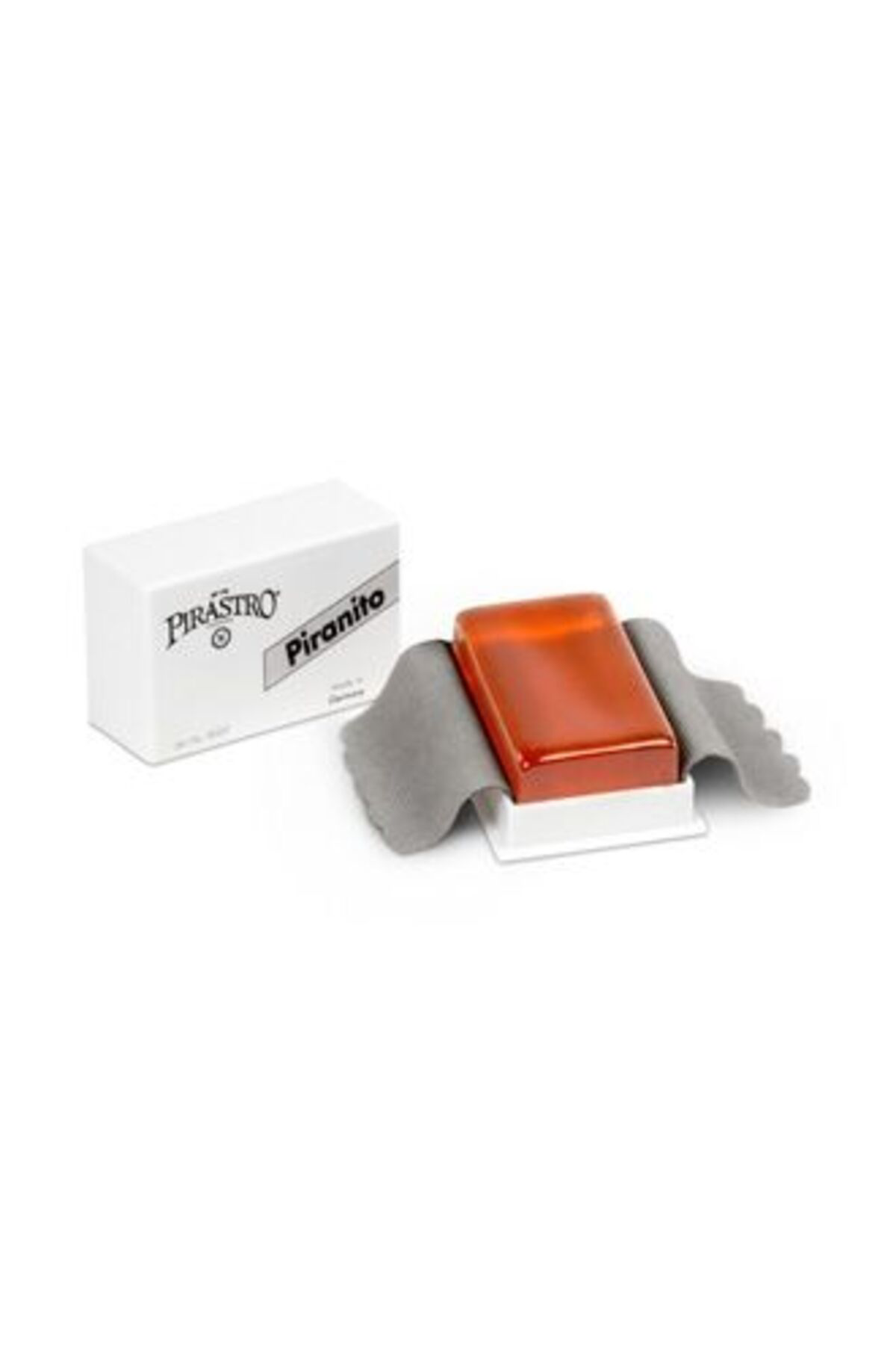 Pirastro 900700 / Piranito Reçine - Germany