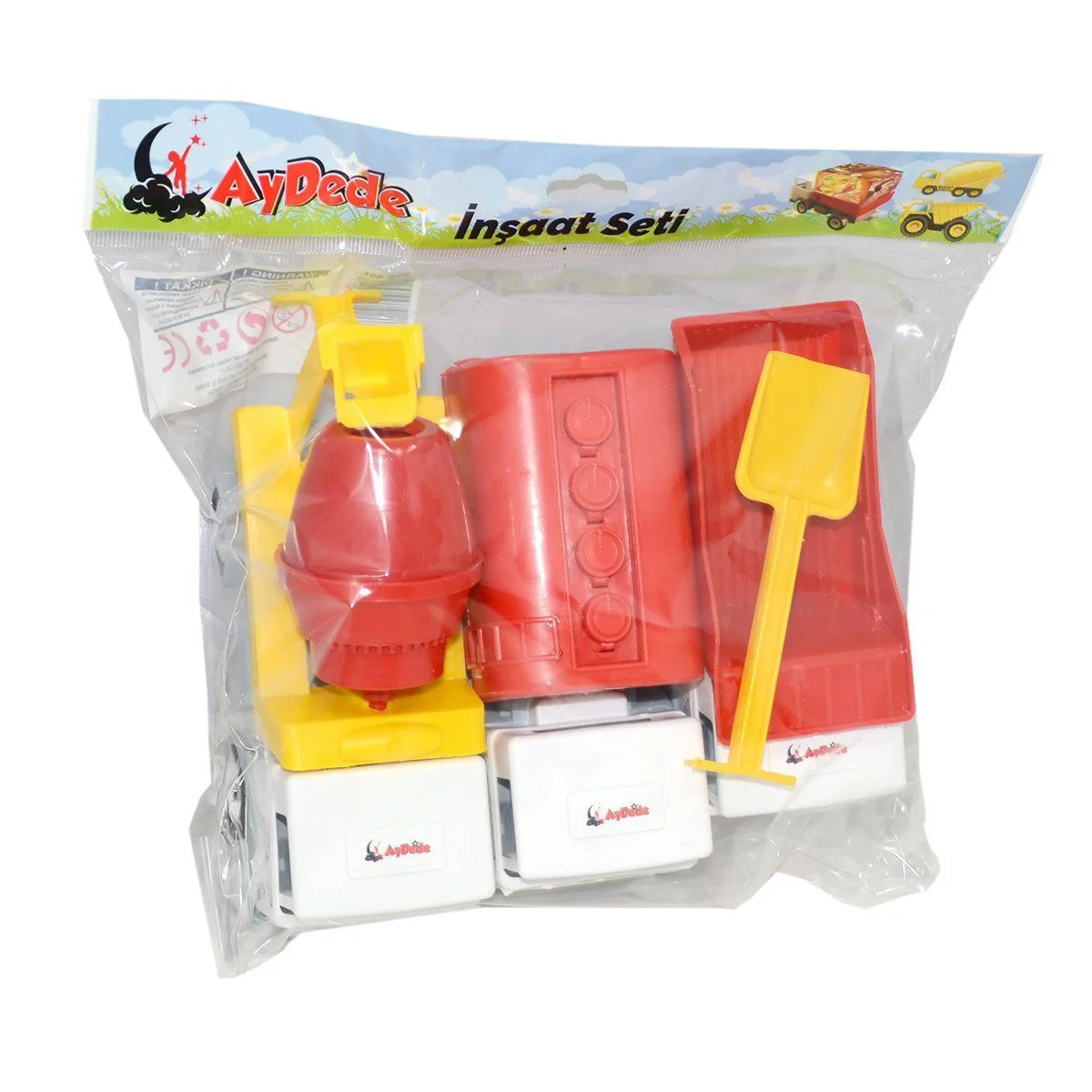 901 İNŞAAT SET Fiyatı, Yorumları ve Özellikleri