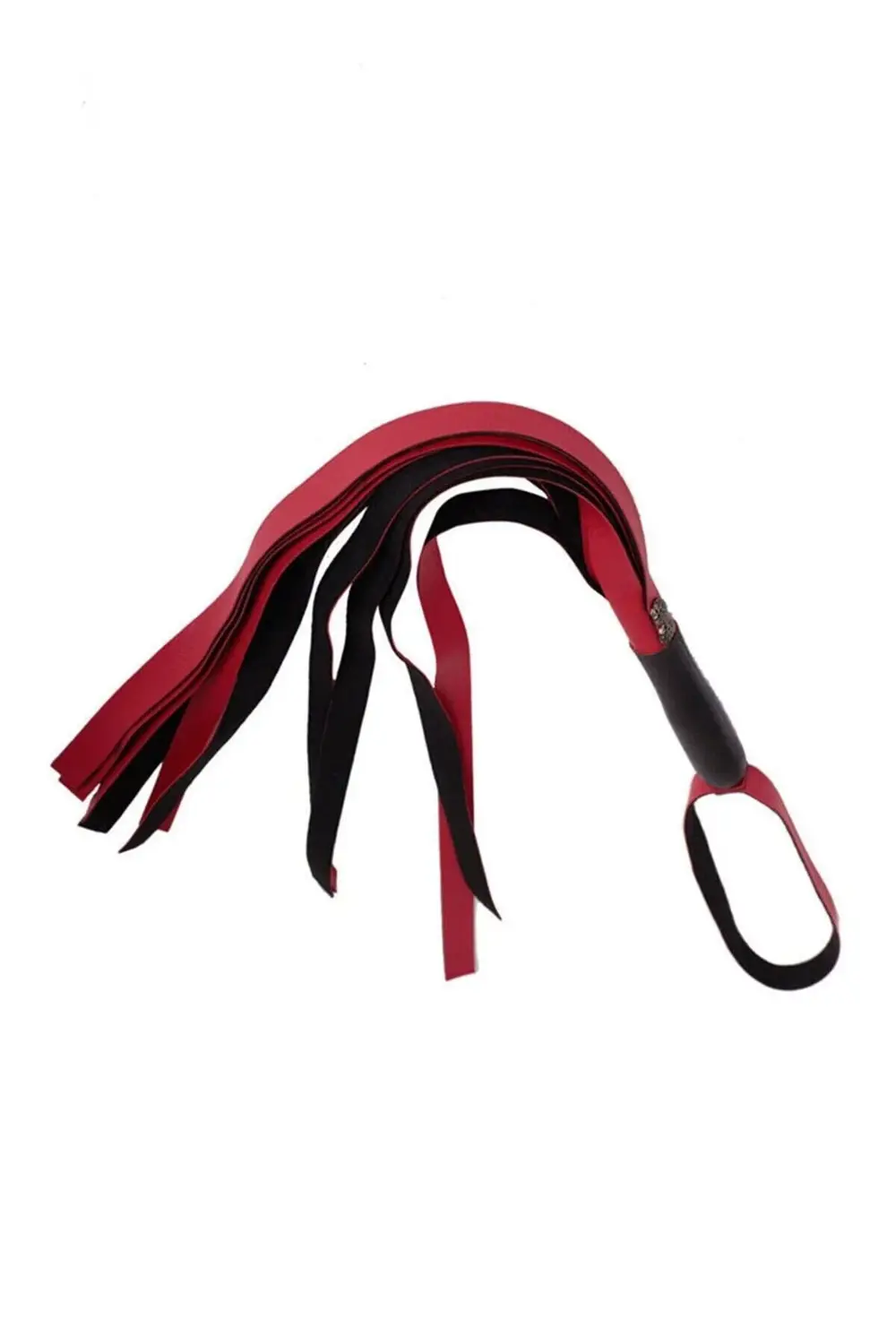 901 Unisex Aksesuar Kırbaç