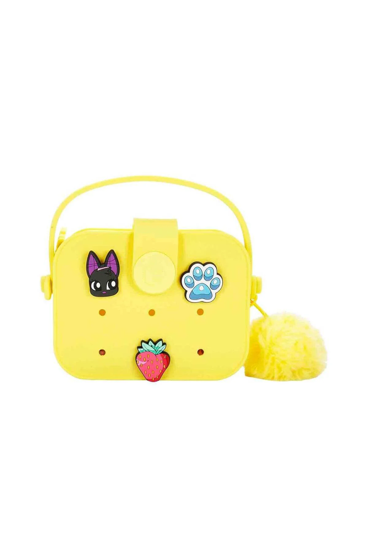 90110 SUN-WYN-FASH ÇNT OMUZ SWOP POPS SARI
