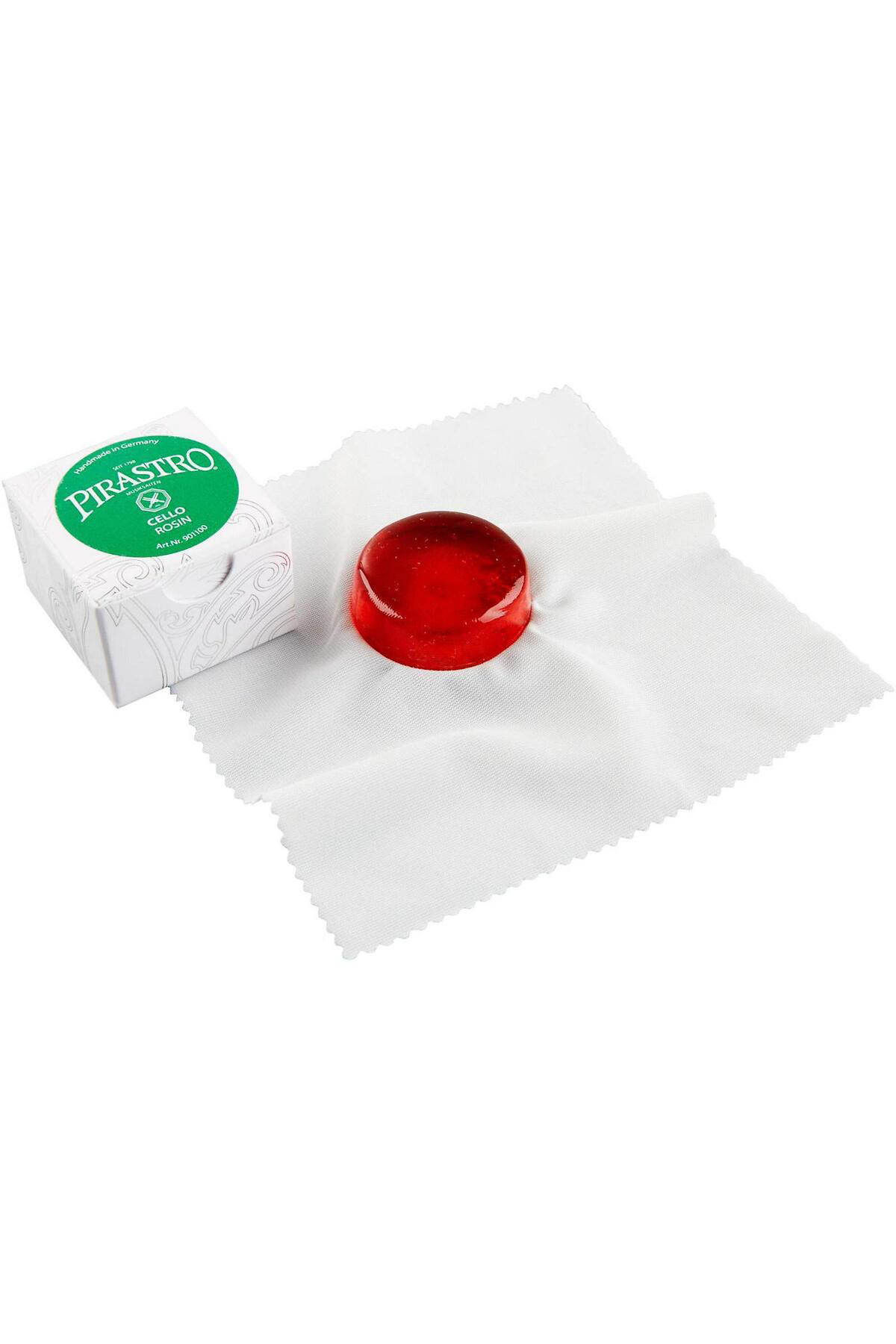 Pirastro 901100 / Cello Rosin - Çello Reçine