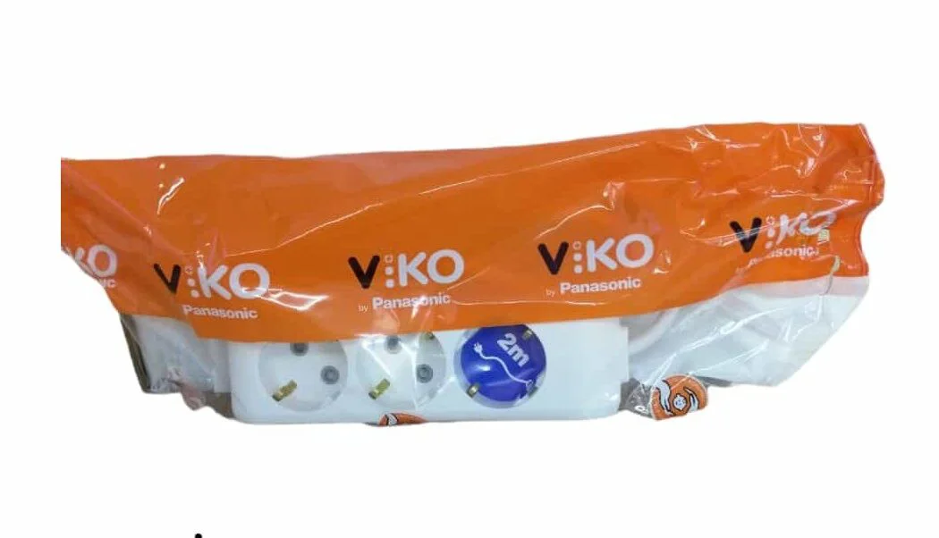 90113302   Viko Ara Koblo 3Lü 2M