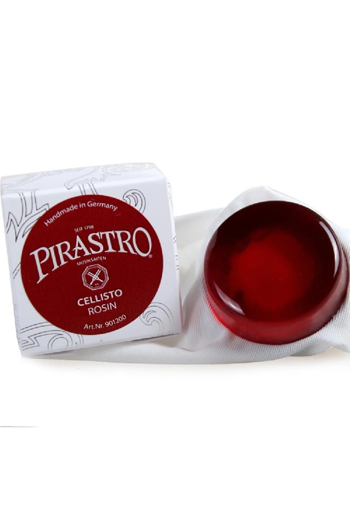 Cellisto Rosin 901200 Çello Reçinesi