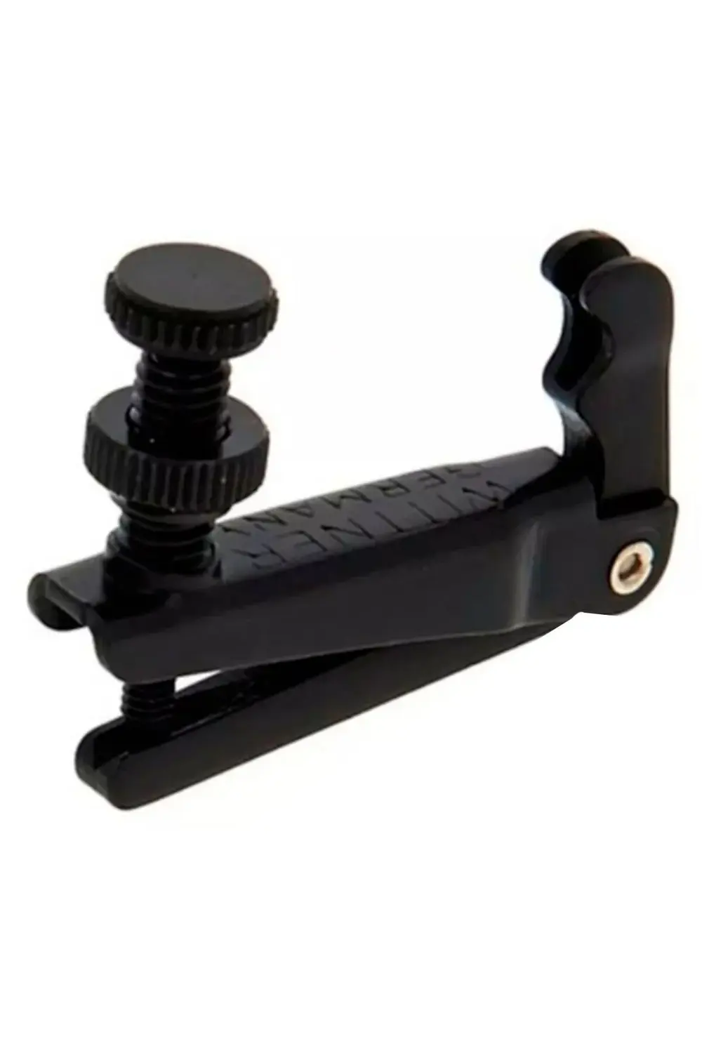 9023 4 Adet Fix Keman Fiksi 44-34 Siyah WF9023 ( Tam ve 3/4 Boy K