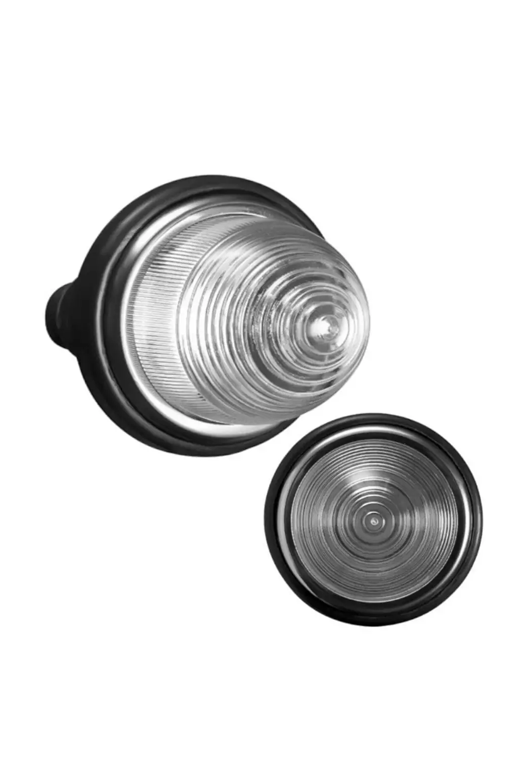 903442025 Massey Ön Sinyal Lambası Yuvarlak Beyaz