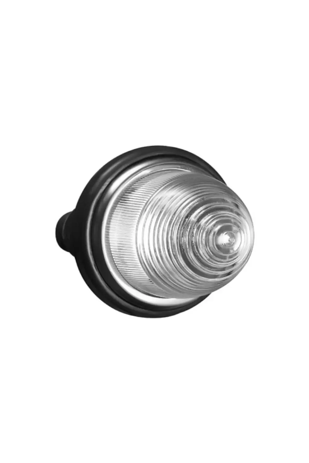 903442025 Massey Ön Sinyal Lambası Yuvarlak Beyaz