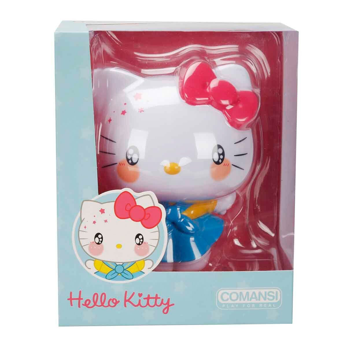 90425 SUN-CMS-FİGÜR HELLO KITTY KAWAII PREMIUM EDITION 16CM HKTY