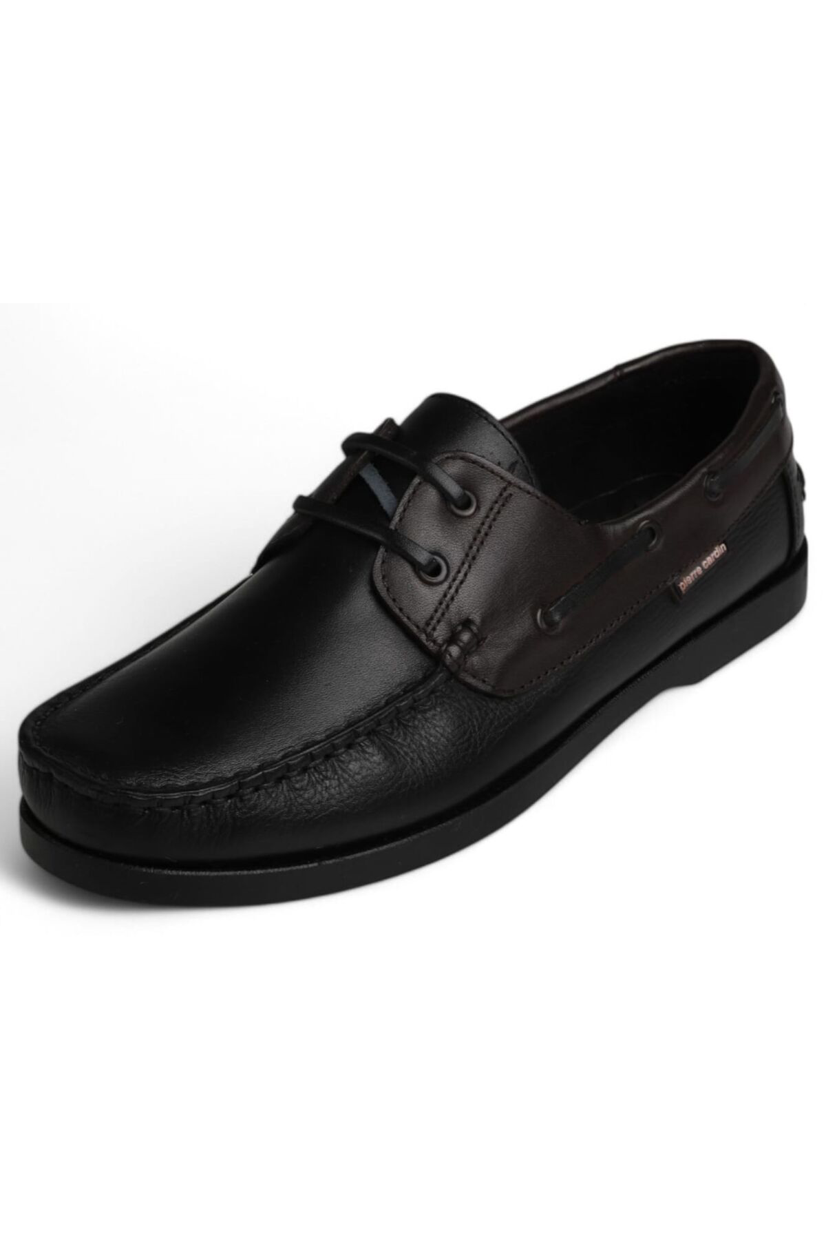 90502 Siyah Kahverengi Dexter Erkek Günlük Casual Ayakkabı