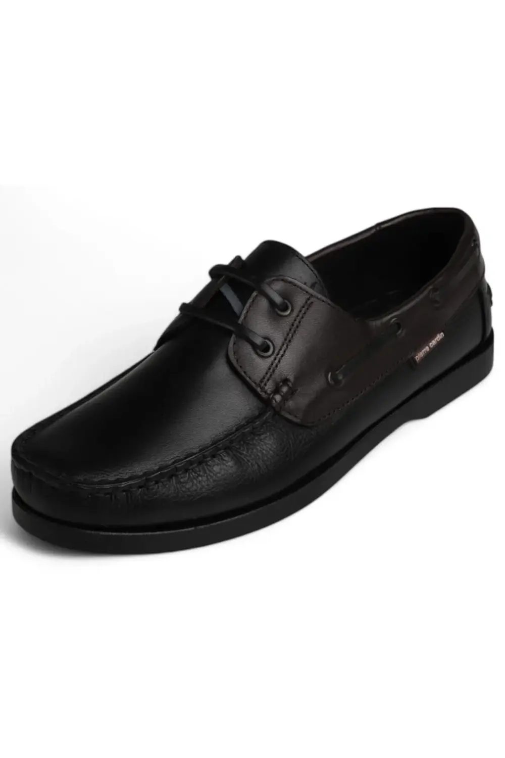 90502 Siyah Kahverengi Dexter Erkek Günlük Casual Ayakkabı