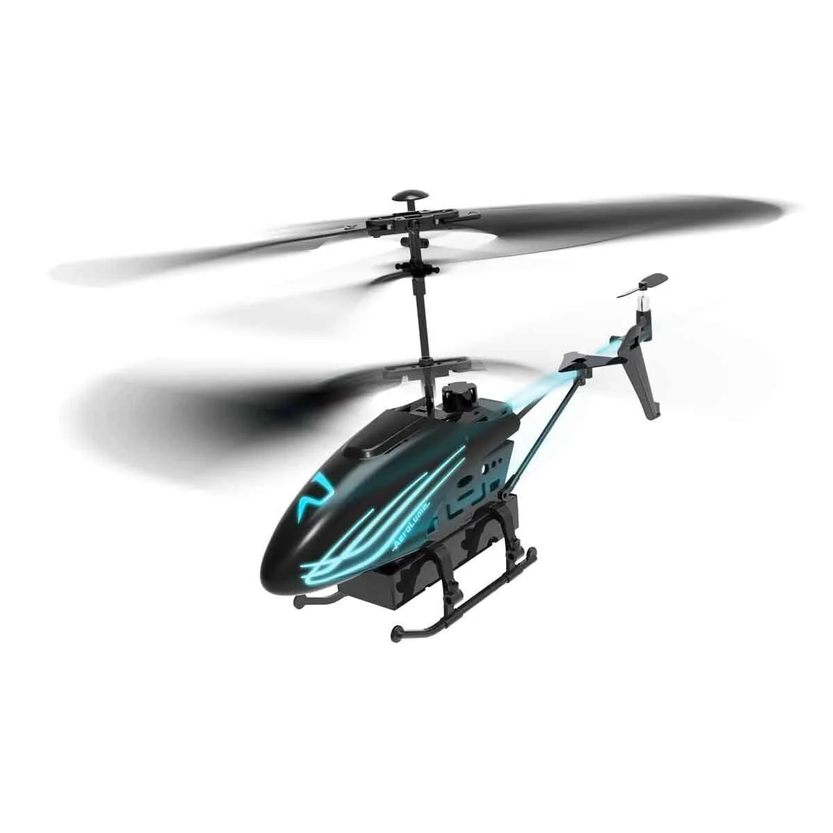 90839 SUN-SYM-RVT-R C HELİKOPTER AEROLUME ÇİFT PERV IŞIKLI 3 7V USB Fiyatı, Yorumları ve Özellikleri