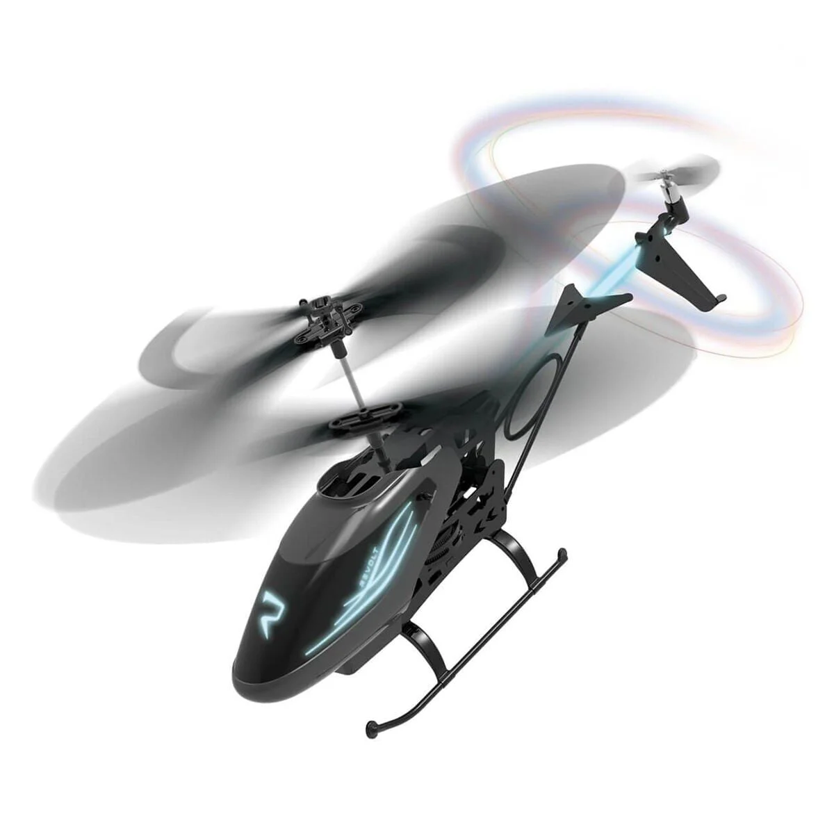 90853 SUN-SYM-RVT-RC HELİKOPTER XL AEROLUME IŞIKLI 37VUSB Fiyatı, Yorumları ve Özellikleri