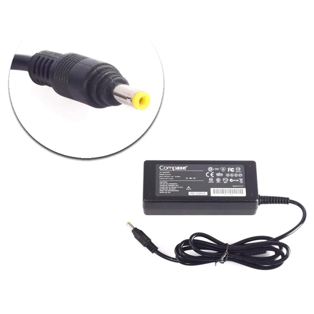 90w CLA-441 19v 3.42amper 1.7/4mm Muadil Notebook Adaptörü
