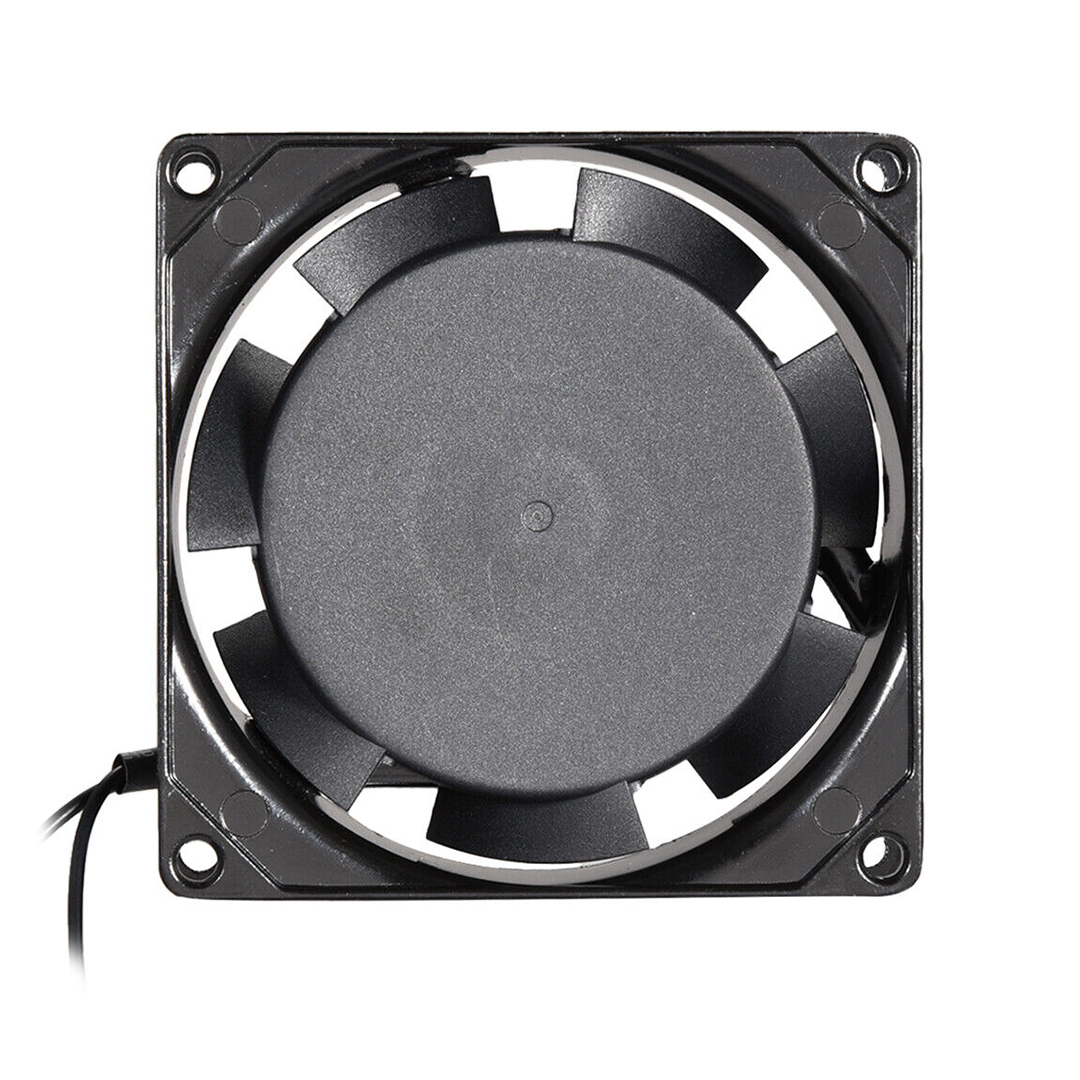 90X90X25 MM 9X9 220 VOLT FAN (4741)