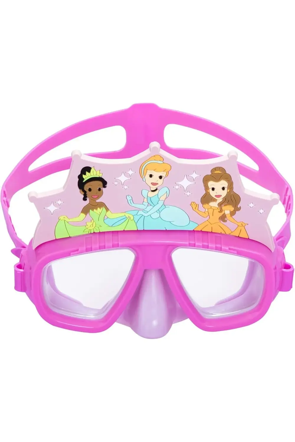 9102X Prenses Maskesi 15x12,1x6 1175713