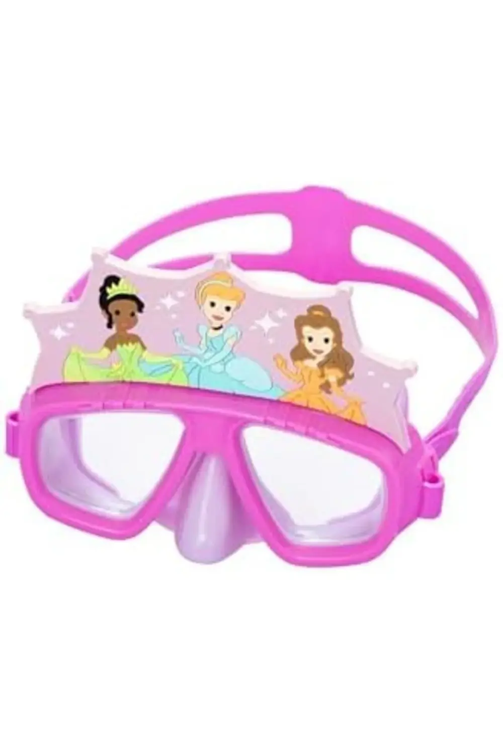 9102X Prenses Maskesi 15x12,1x6 1175713