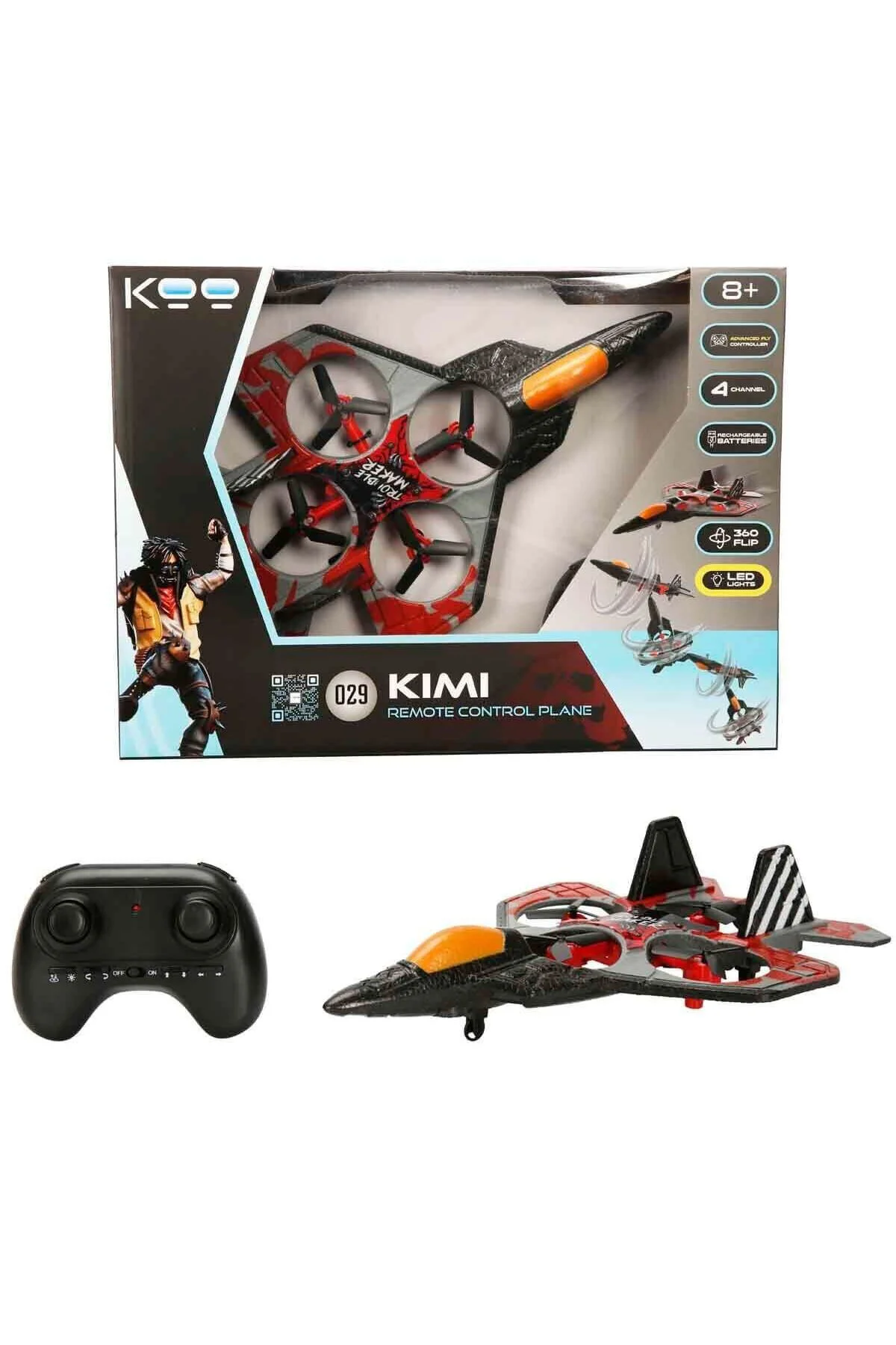 91034 SUN-KAB-RC UÇAK KIMI 029 KOTAR 0030 FF 3 7V USB 2R IŞIKLI 91034 SUN-KAB-RC UÇAK KIMI 029 KOTAR 0030 FF 3 7V USB 2R IŞIKLI
