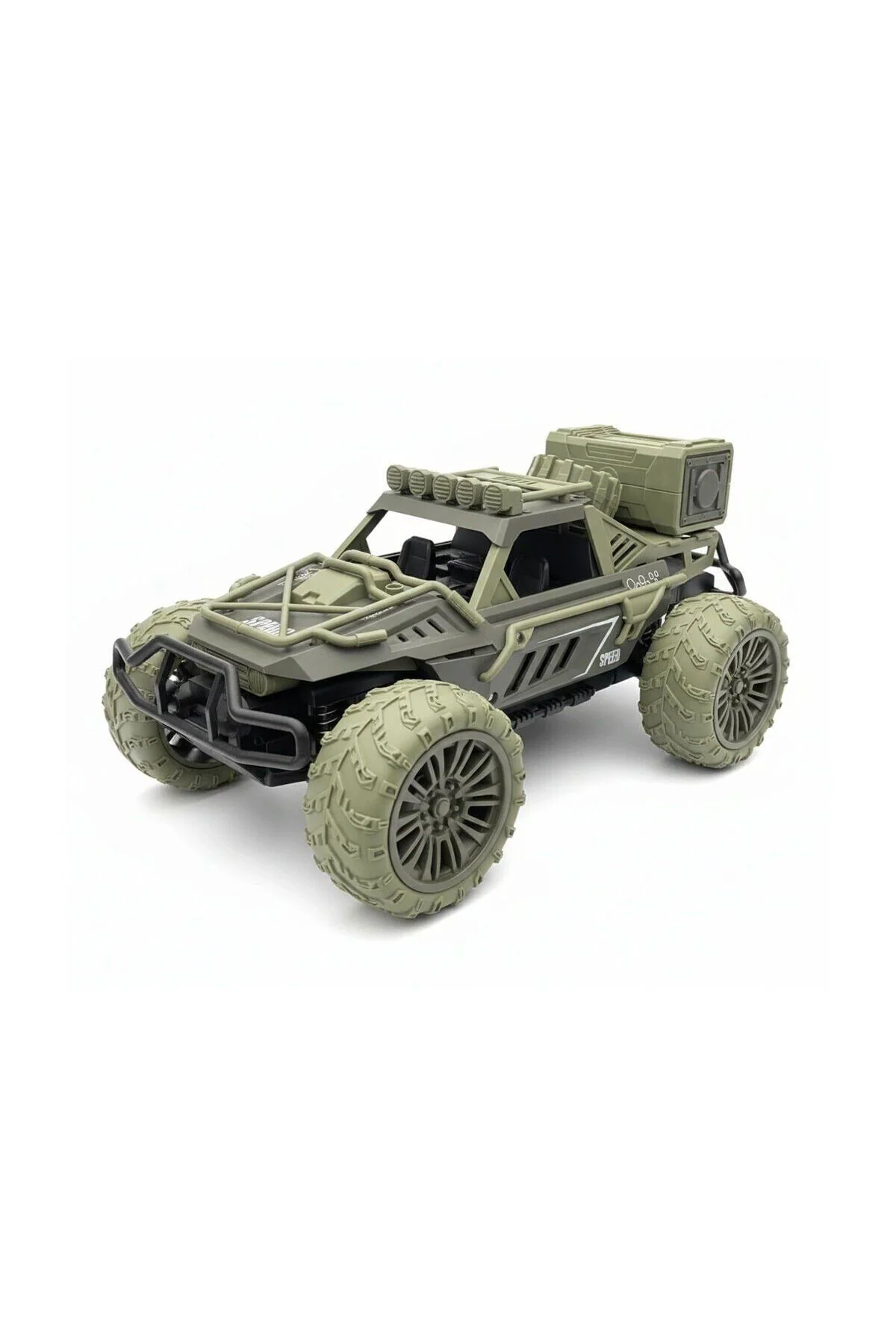 911-699B ŞARJLI BÜYÜK JEEP 8