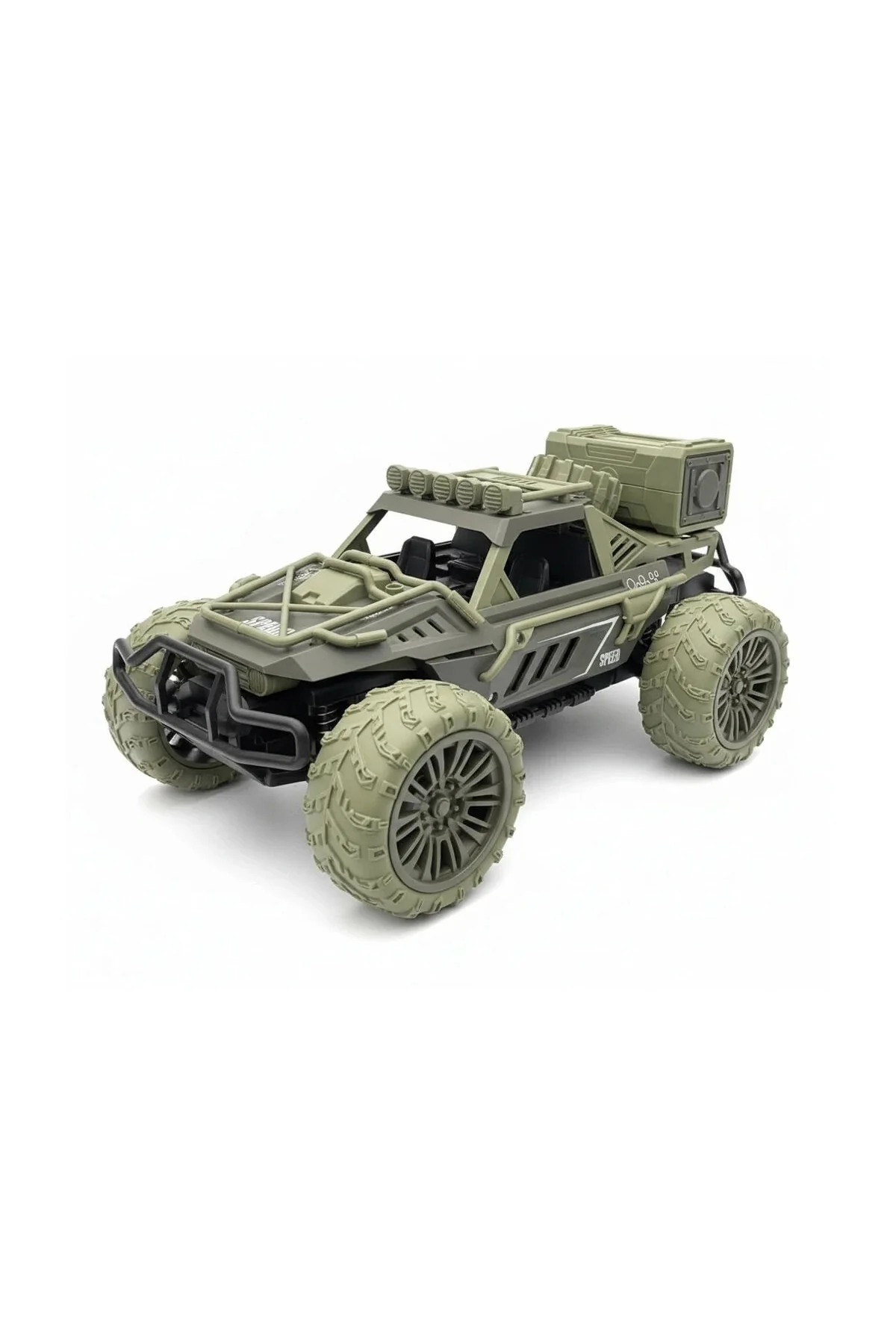 911-699B ŞARJLI BÜYÜK JEEP 8