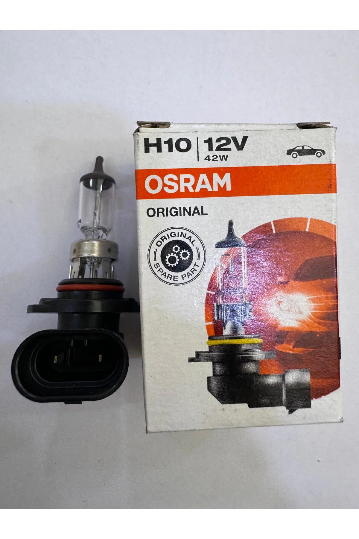 9145 H10 12v 42w Ampul (1 Adet)