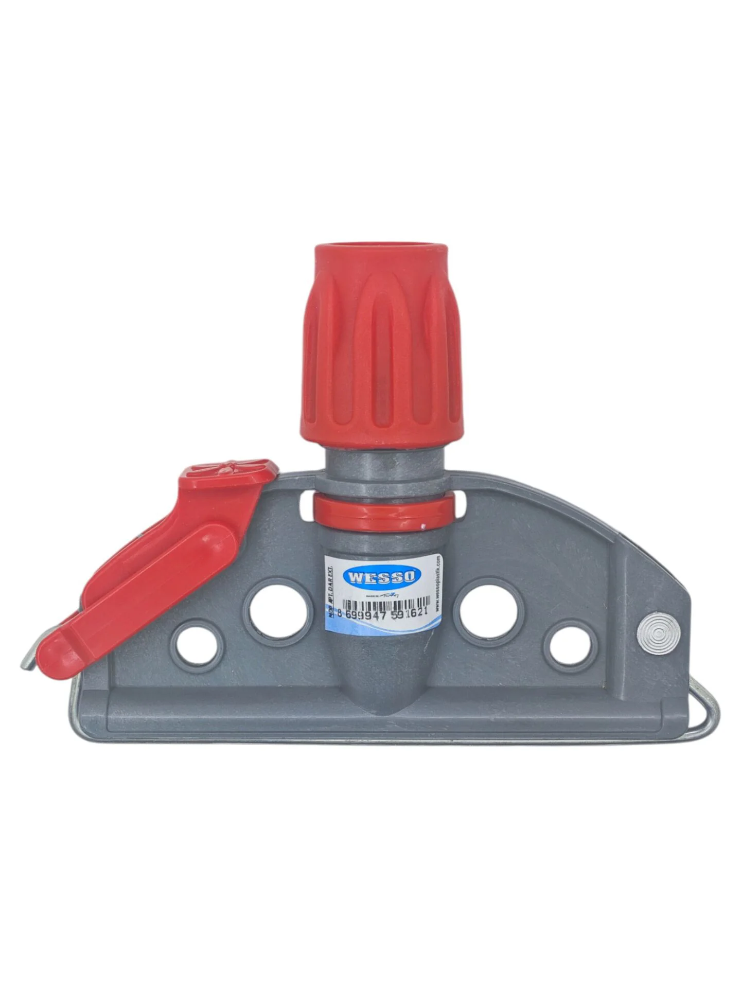 9152   Wesso Islak Paspas Aparatı 16cm - Plastik