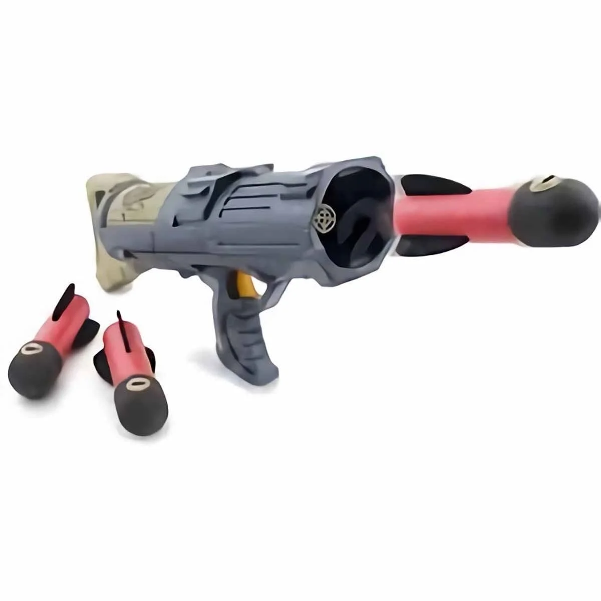 91944 Huntsman Big Bullet Füze Atan Silah -