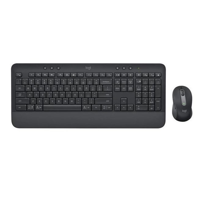 Logitech 920-011000 Mk650 Usb/Bluetooth Kablosuz K&M Set