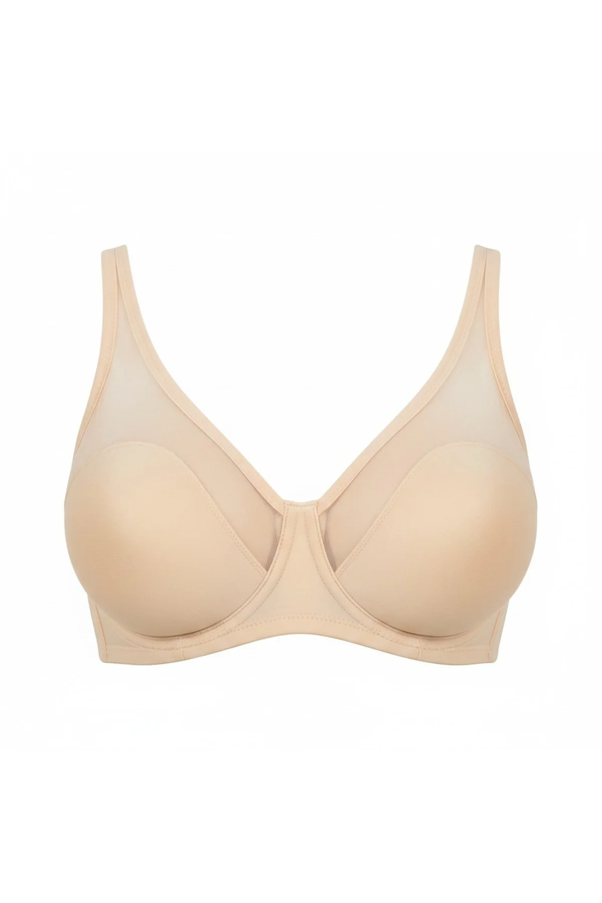 9200 SOFT CUP TÜL TOPARLAYICI SÜTYEN TEKLİ