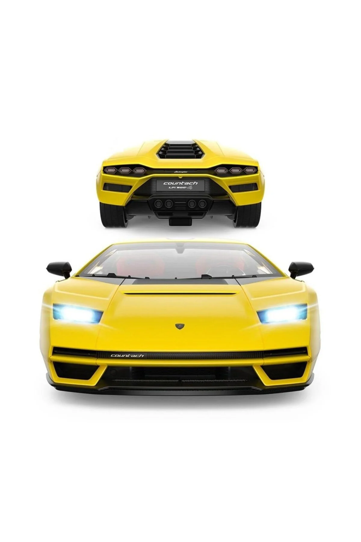92000LamborghiniCountach1:16Araba-