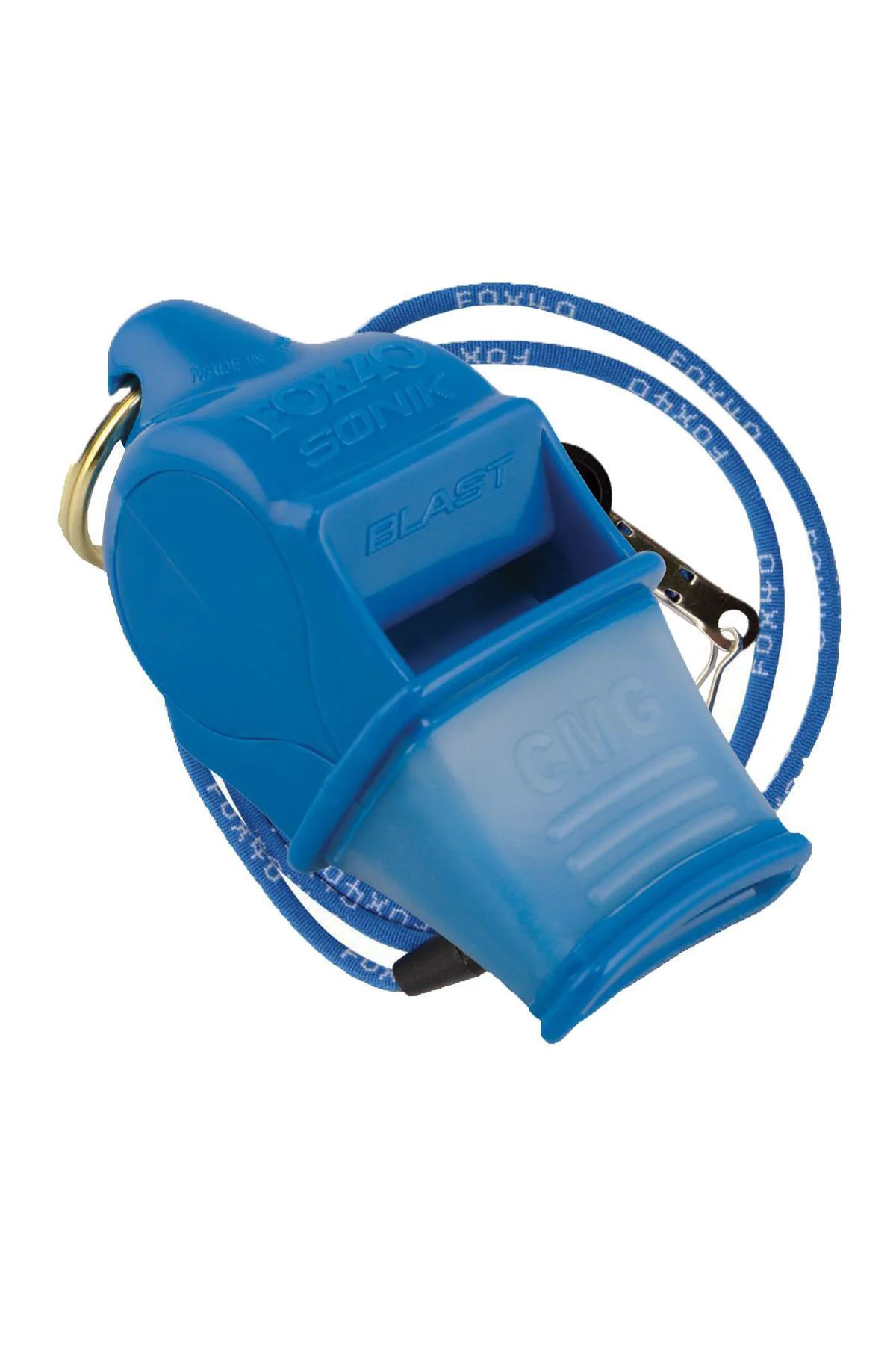 9203 - Sonik Blast Cmg Ipli Düdük