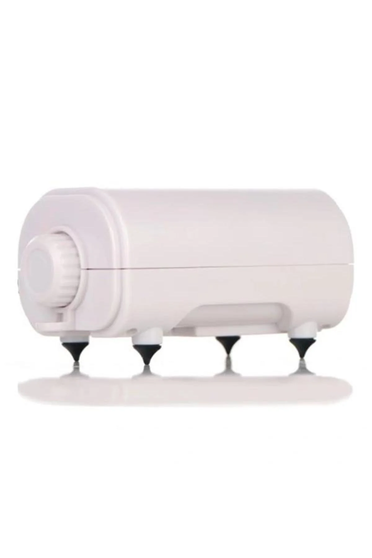 921 Çift Çıkışlı Hava Motoru Beyaz 3w 2x3,4l/min