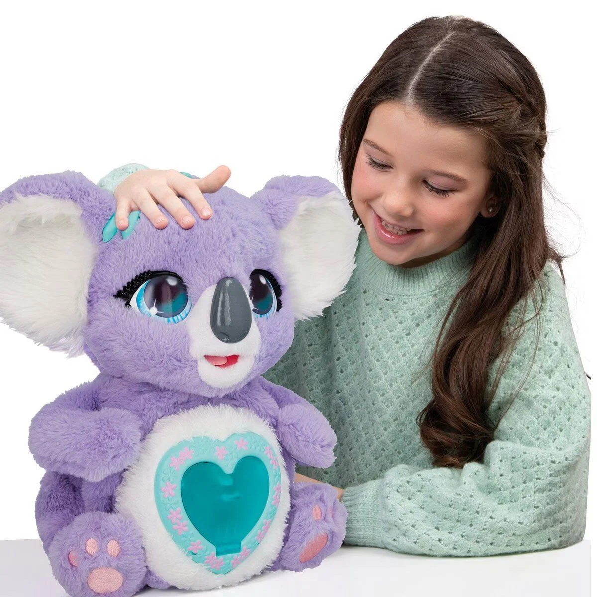 92116 İnteraktif Peluş Koala  -Sunman Fiyatı, Yorumları ve Özellikleri