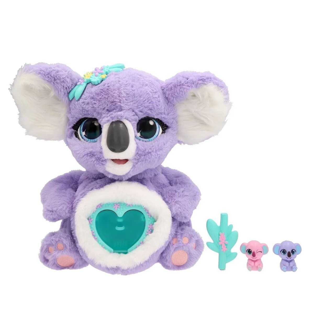 92116 İnteraktif Peluş Koala  -Sunman Fiyatı, Yorumları ve Özellikleri