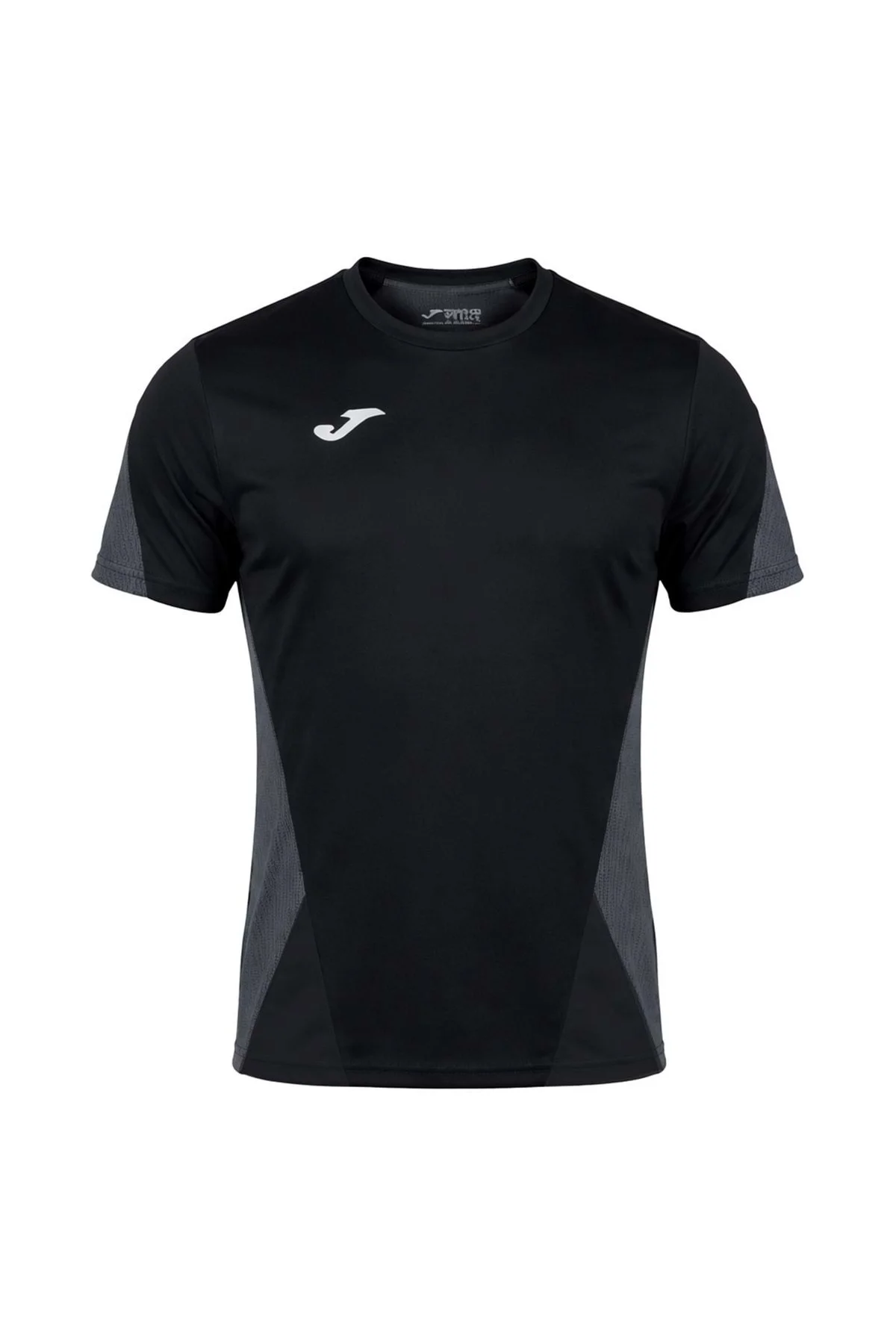 9212428 Antrenman T-Shirt Stadio Erkek Tişört SİYAH