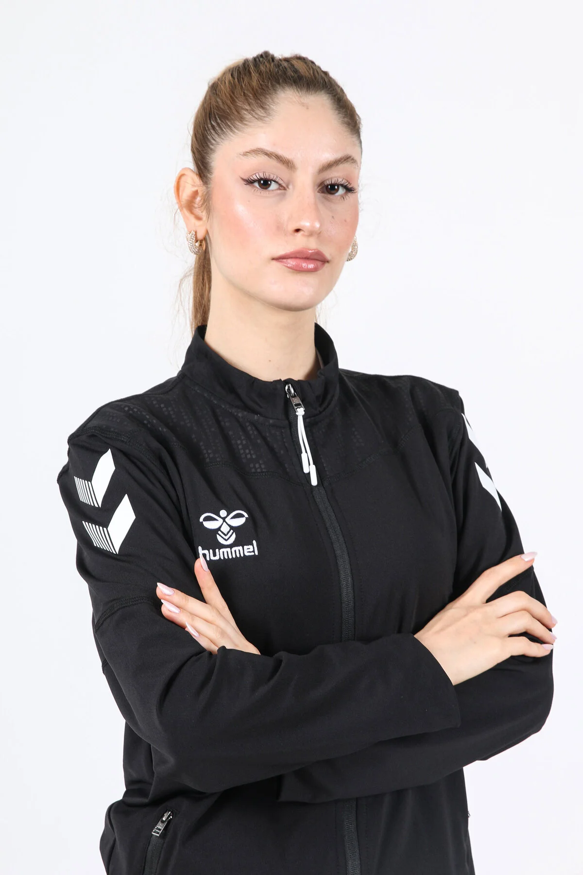 922221-2001 Oregon Erkek Spor Ceket