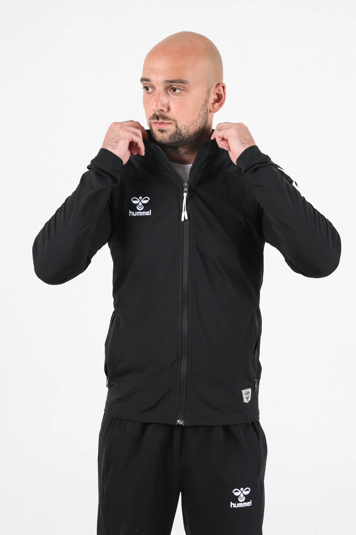 922221-2001 Oregon Erkek Spor Ceket