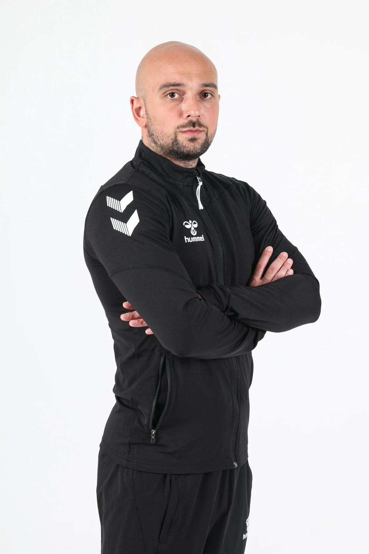 922221-2001 Oregon Erkek Spor Ceket