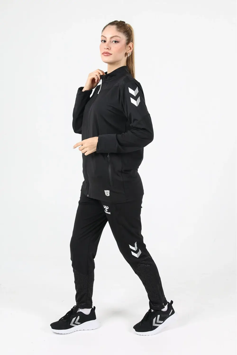 922221-2001 Oregon Erkek Spor Ceket