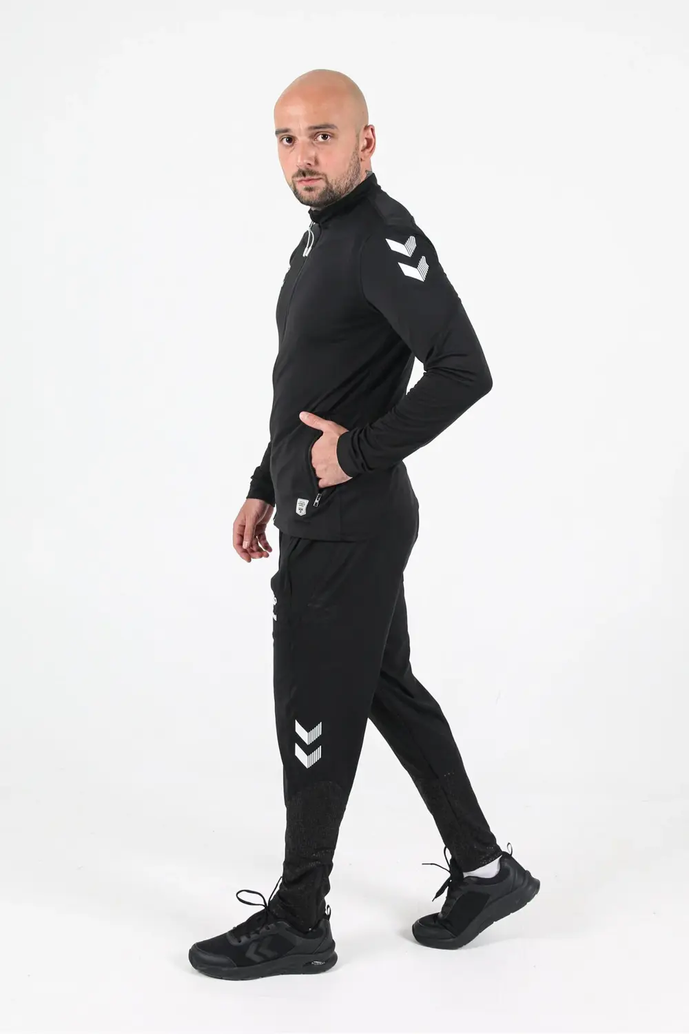 922221-2001 Oregon Erkek Spor Ceket