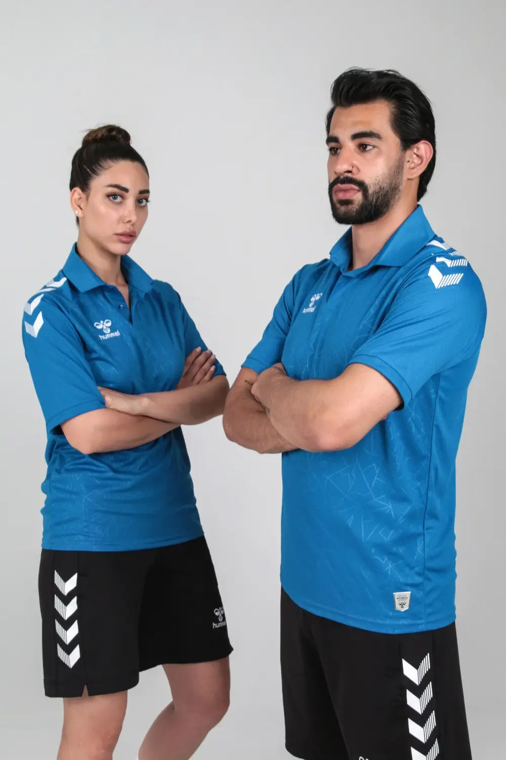 922223-8448 Dream Functional Erkek Polo Tişört