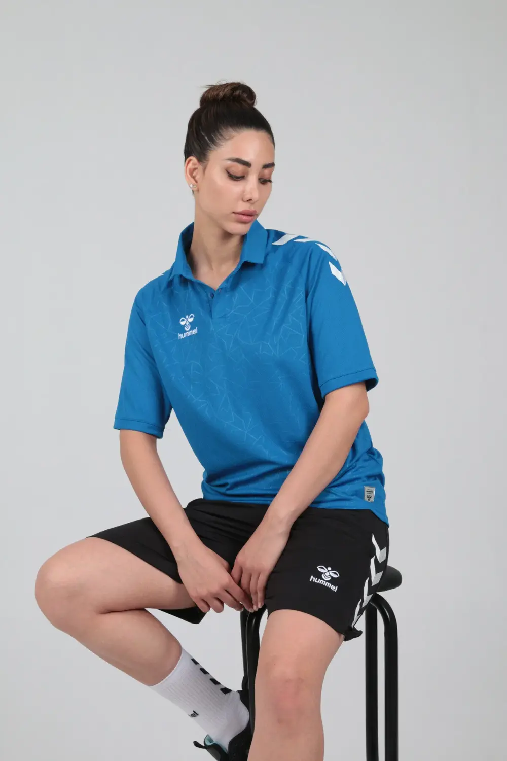 922223-8448 Dream Functional Erkek Polo Tişört