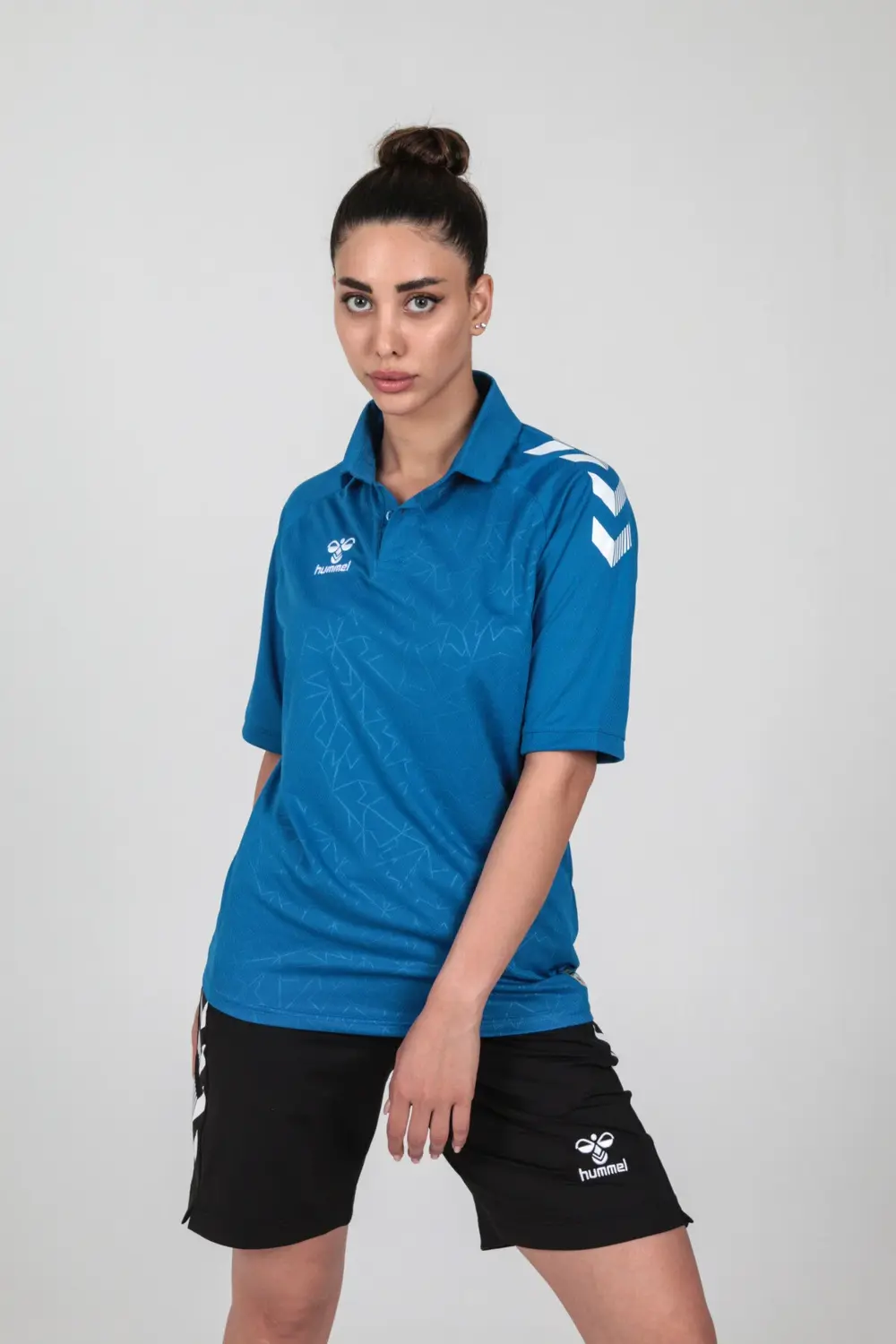 922223-8448 Dream Functional Erkek Polo Tişört