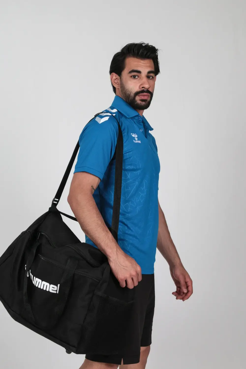 922223-8448 Dream Functional Erkek Polo Tişört