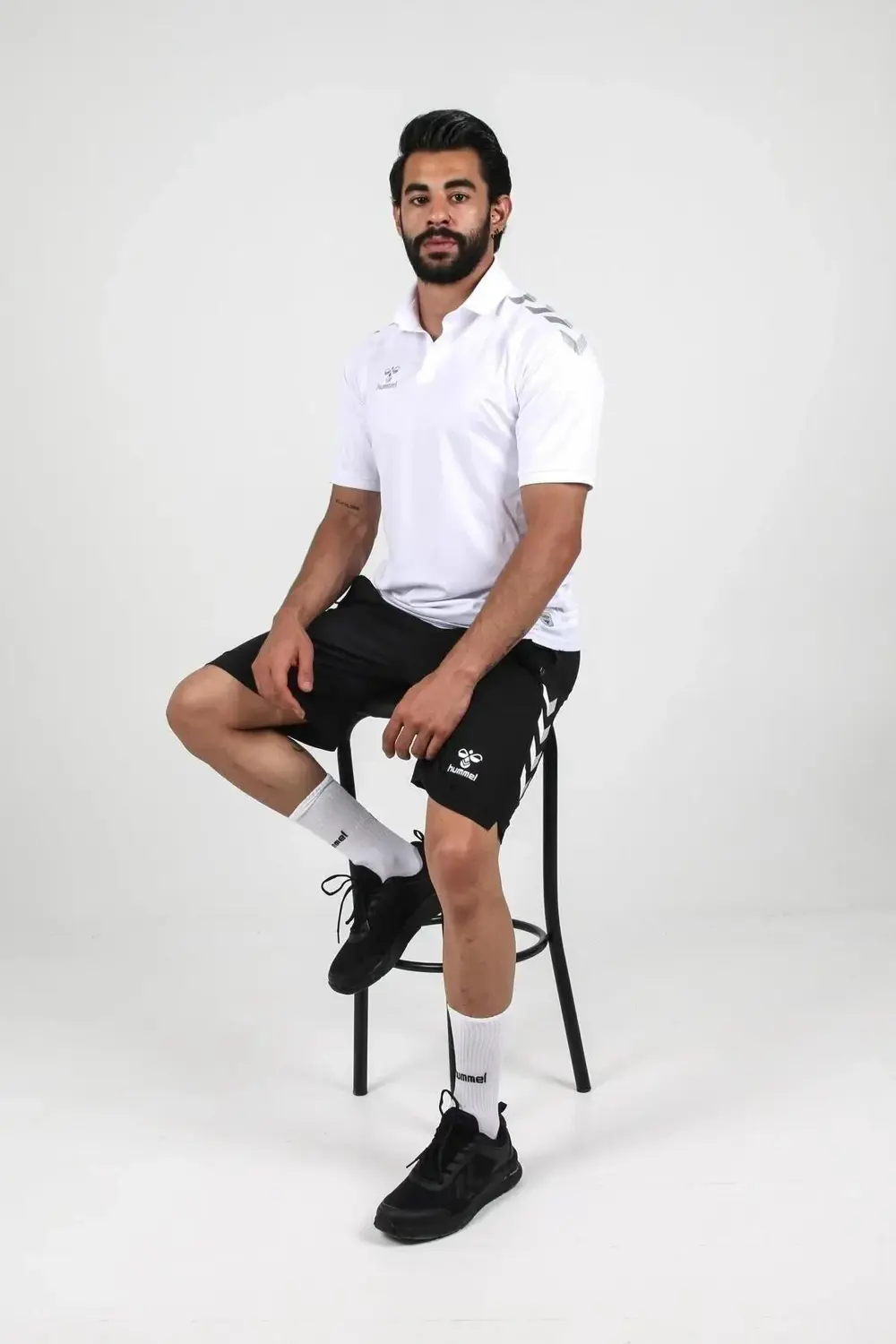 922223-9001 Dream Functional Erkek Polo Tişört