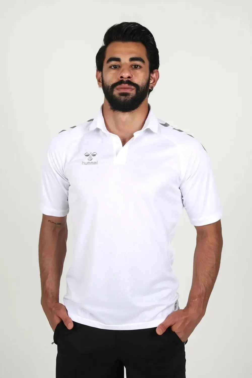 922223-9001 Dream Functional Erkek Polo Tişört