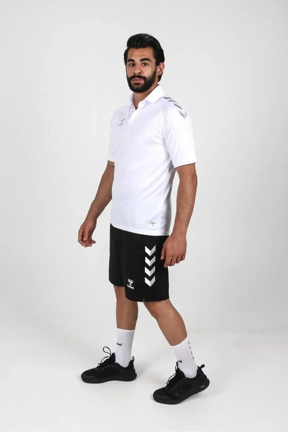 922223-9001 Dream Functional Erkek Polo Tişört