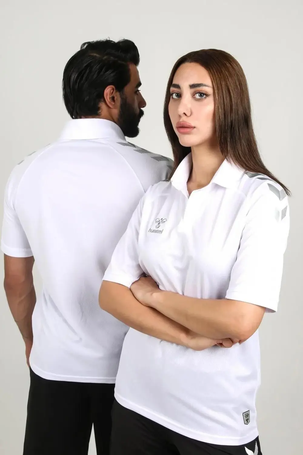 922223-9001 Dream Functional Erkek Polo Tişört